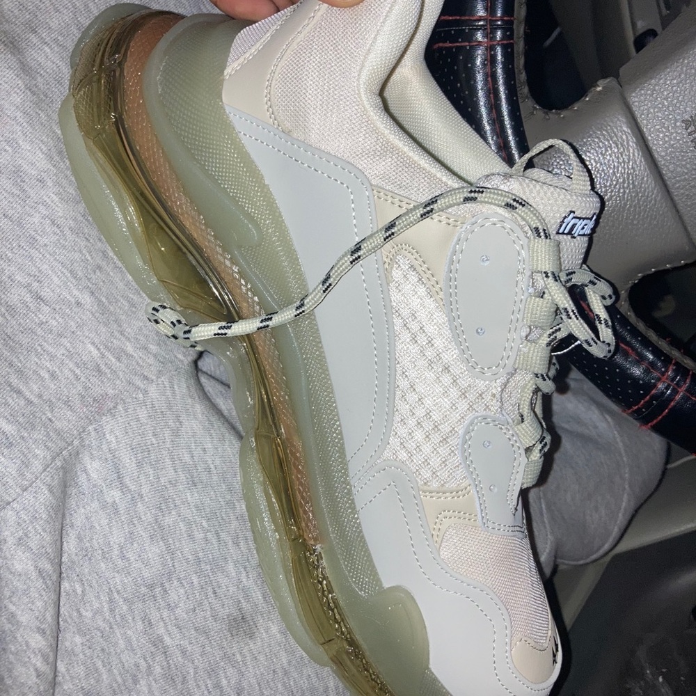 Balenciaga shoes
